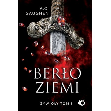 Berło Ziemi. Żywioły. Tom 1