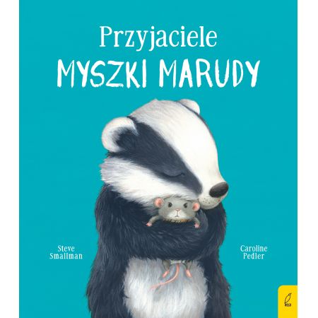 Przyjaciele myszki Marudy