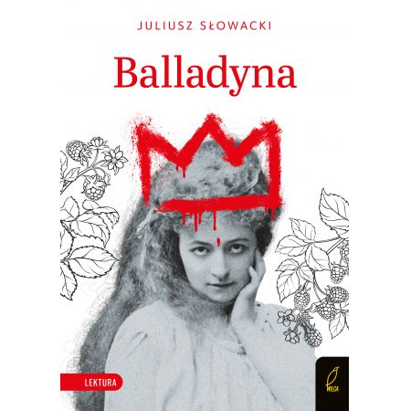 Książka - Balladyna