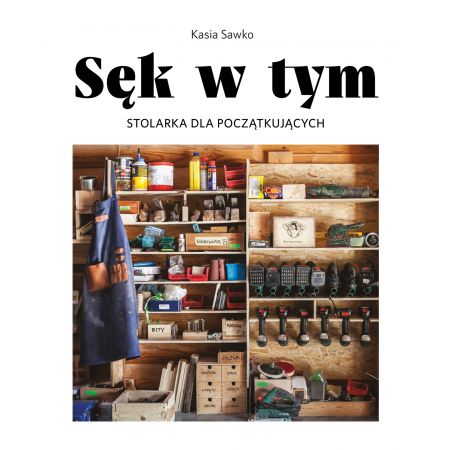 Sęk w tym