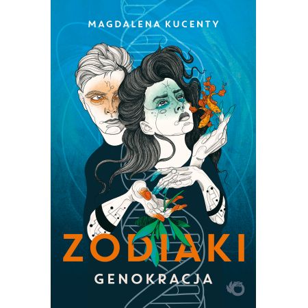 Zodiaki. Genokracja