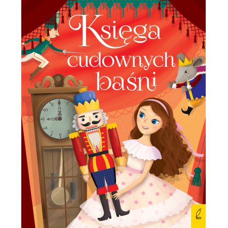 Księga cudownych baśni