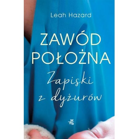 Zawód położna (pocket)