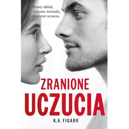 Zranione uczucia. Tom 2 (pocket)