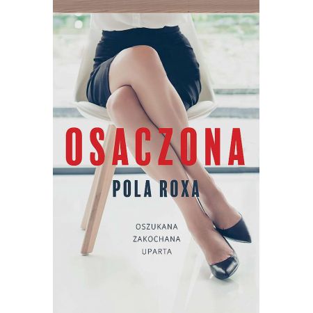 Osaczona (pocket)