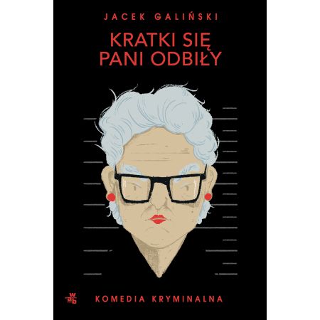 Kratki się pani odbiły. Zofia Wilkońska. Tom 3 (pocket)