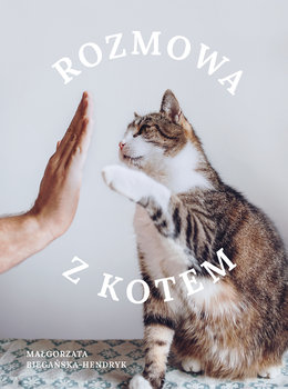 Rozmowa z kotem