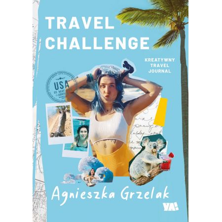 Travel Challenge