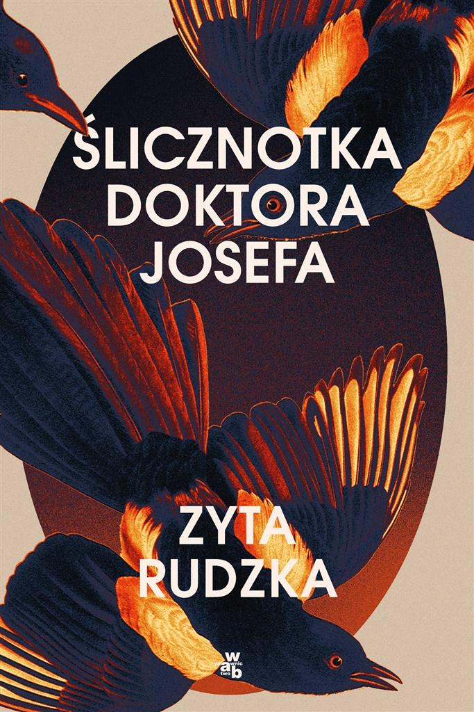 Ślicznotka doktora Josefa