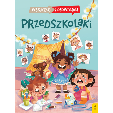 Przedszkolaki