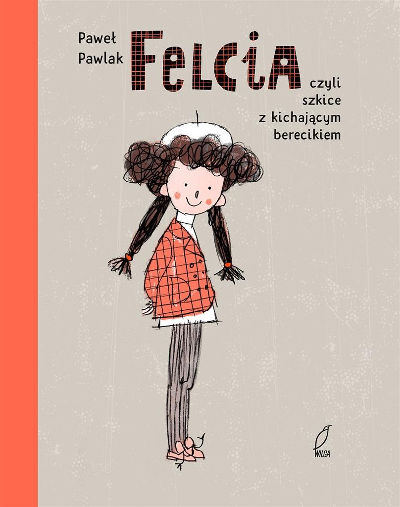 Książka - Felcia
