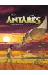 Książka - Science fiction. Antares
