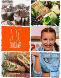 Książka - ABC gotowania