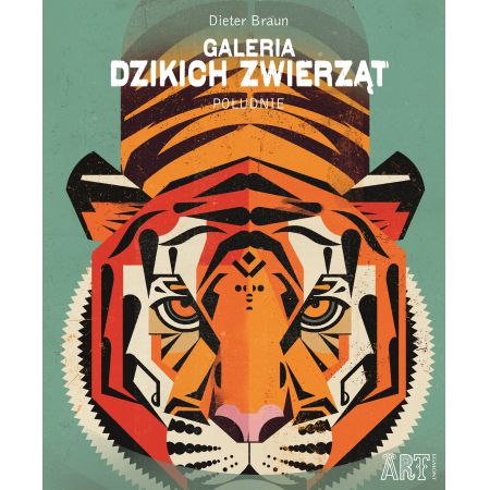 Galeria dzikich zwierząt. Południe