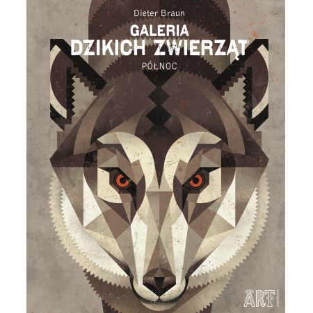 Galeria dzikich zwierząt. Północ