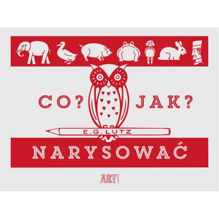 Co? Jak? Narysować