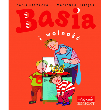 Basia i wolność - 225 rocznica konstytucji