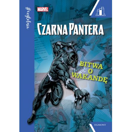 Czarna Pantera