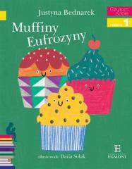 Muffiny Eufrozyny Czytam sobie