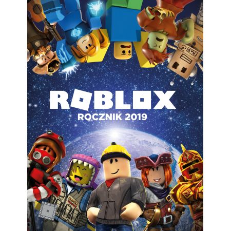 Roblox. Rocznik 2019