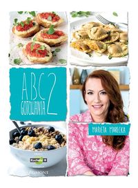 Książka - Abc gotowania 2