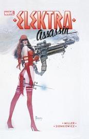 Elektra: Assassin