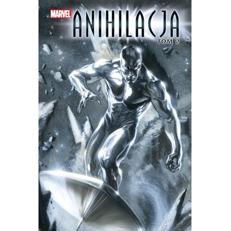 Anihilacja  T. 2 Marvel Classic