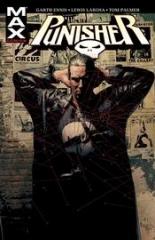 Książka - Punisher Max. Tom 1
