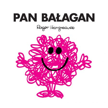 Pan bałagan