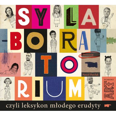 Sylaboratorium czyli leksykon młodego erudyty