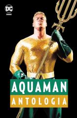 Książka - Aquaman. Antologia
