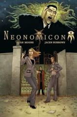 Książka - Neonomicon