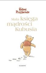 Książka - Mała księga mądrości Kubusia