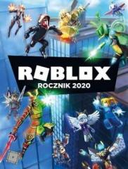 Roblox. Rocznik 2020