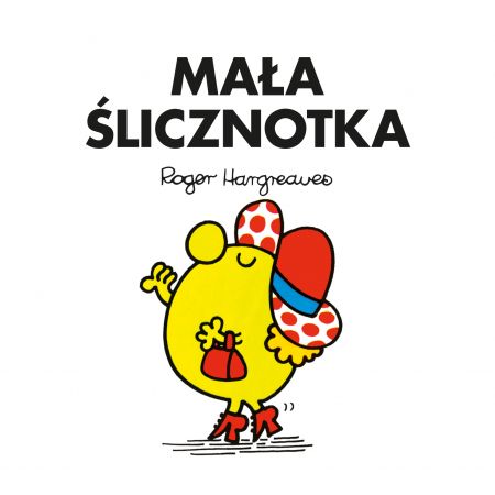 Mała Ślicznotka. Mr Men