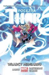 Potężna Thor. Tom 2. Władcy Midgardu