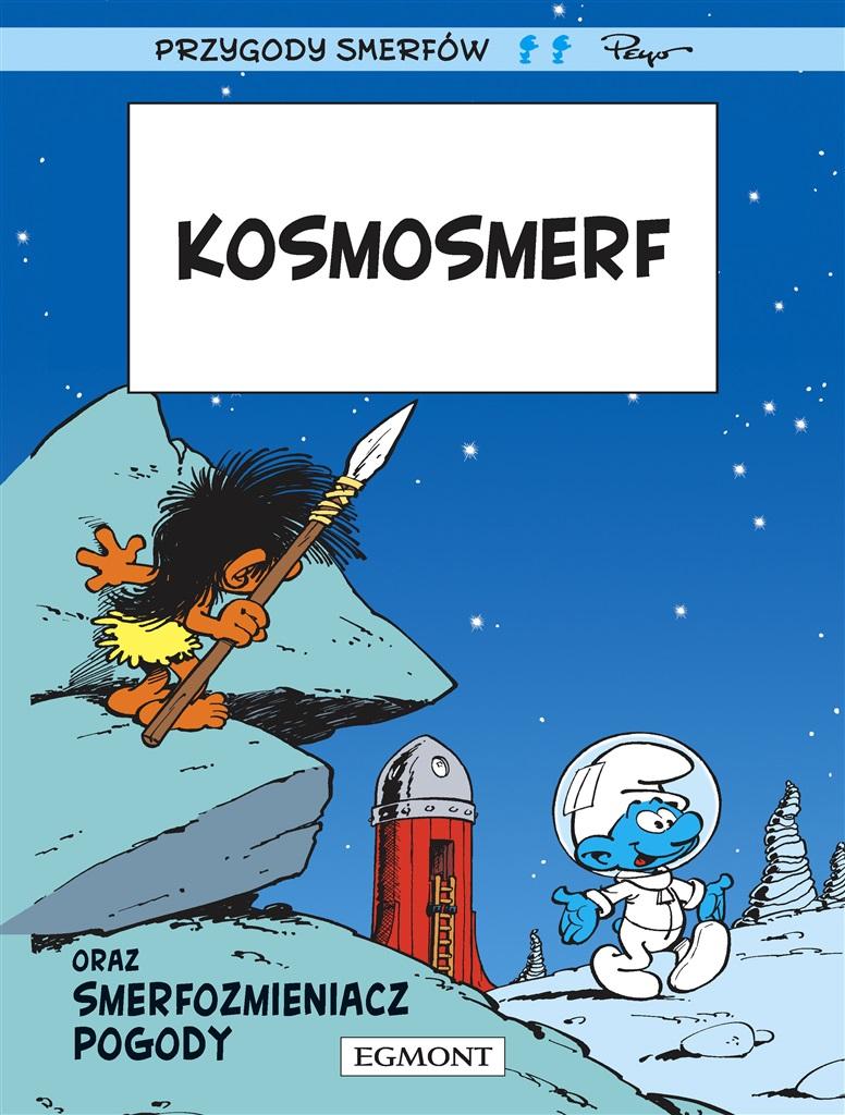 Kosmosmerf