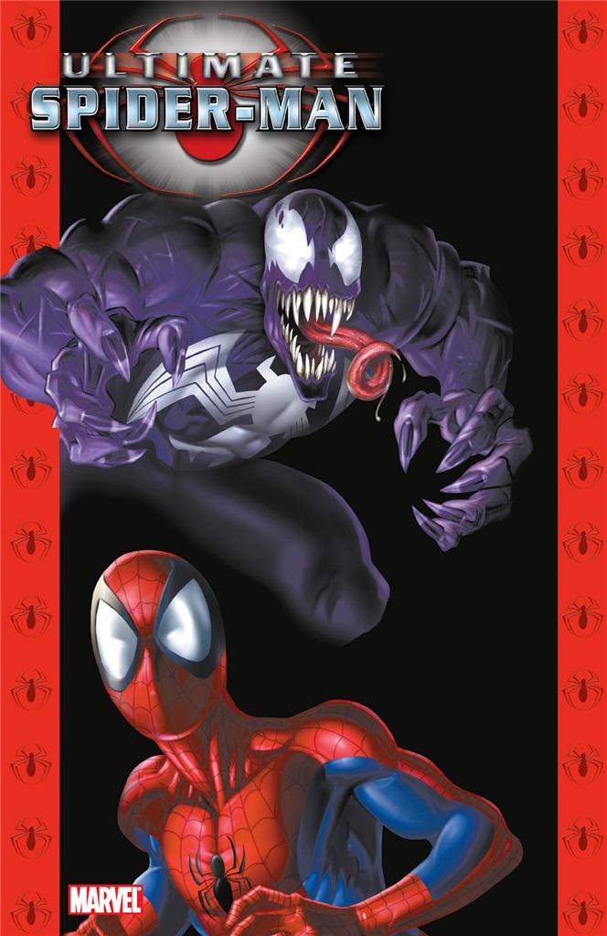 Książka - Ultimate Spider-Man T.3 w 2023