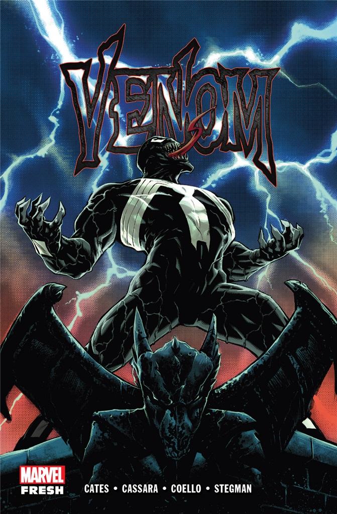 Venom T.1