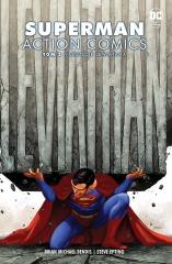 Książka - Nadejście Lewiatana. Superman Action Comics. Tom 2