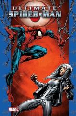 Książka - Ultimate Spider-Man. Tom 8