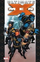 Książka - Ultimate X-Men. Tom 1
