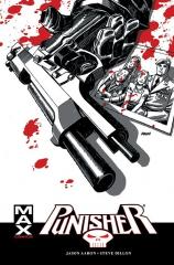 Książka - Punisher Max. Tom 9