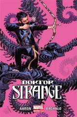 Książka - Doktor Strange. Tom 2