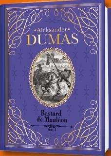 Książka - Wyjątkowa Kolekcja Dzieł Aleksandra Dumas