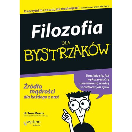 Filozofia dla bystrzaków