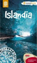 Książka - Travelbook - Islandia Wyd. I