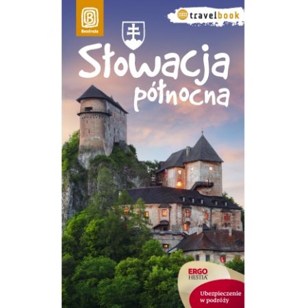 Travelbook - Słowacja północna Wyd. I