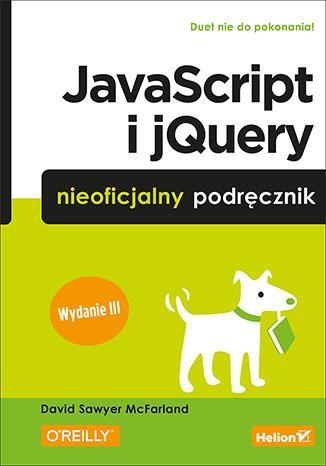 JavaScript i jQuery. Nieoficjalny podr.