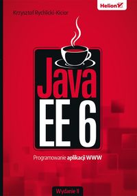 Książka - Java EE 6. Programowanie aplikacji WWW
